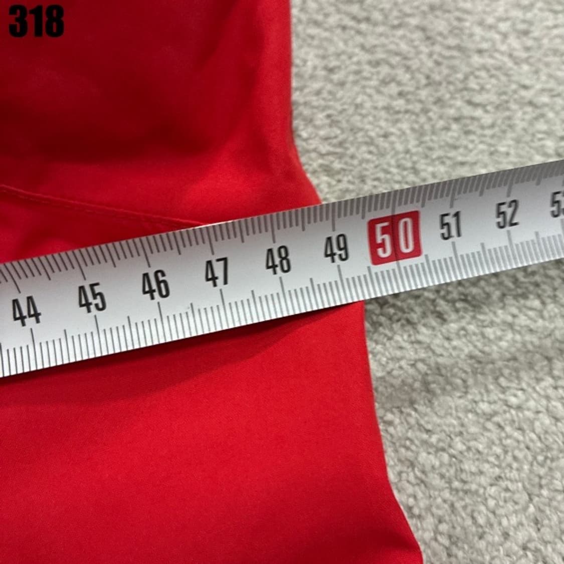 노스페이스 아동용 바람막이  상품이미지5