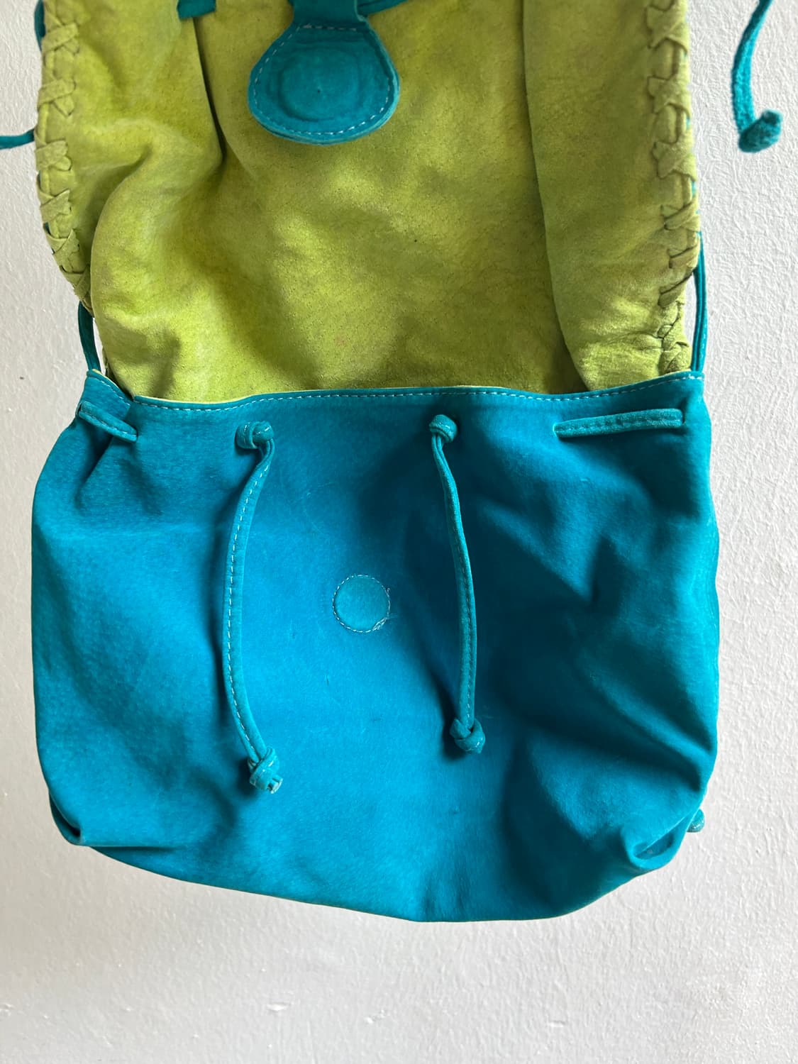 Carlos falchi bag  상품이미지8