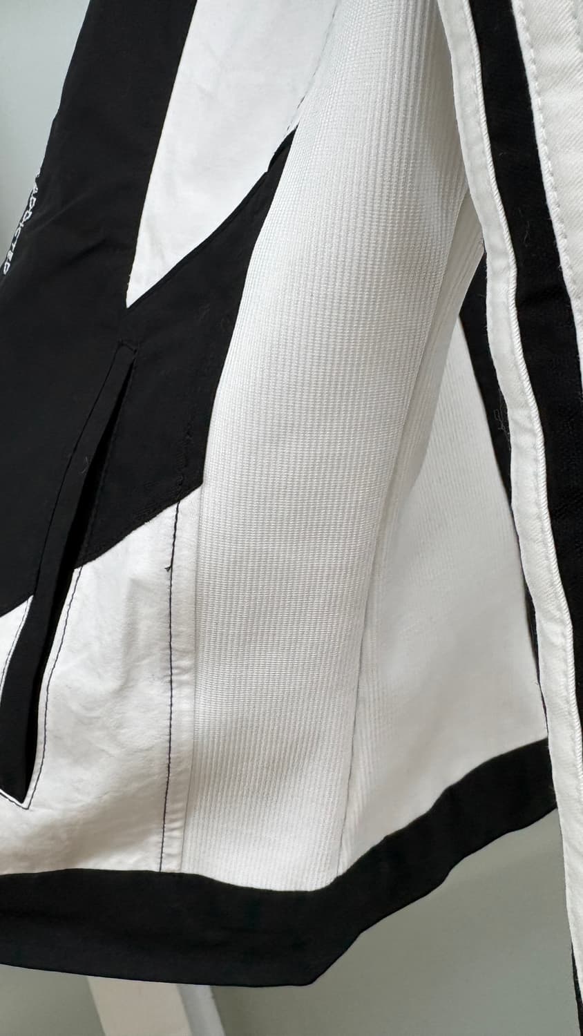 2000아카이브스 레이싱 재킷  상품이미지5