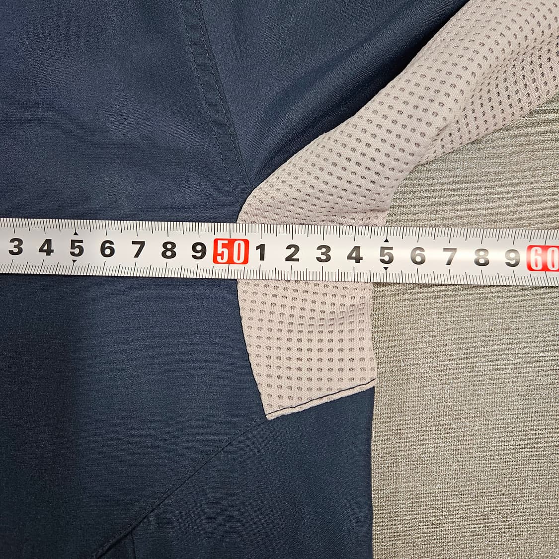 아디다스 올드스쿨 네이비 바람막이 트랙팬츠 세트 상품이미지6