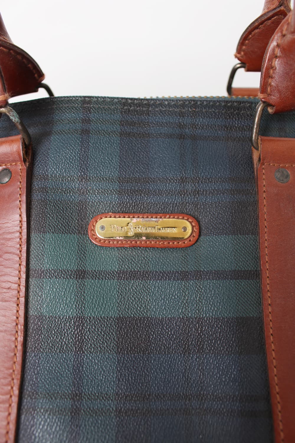 ralph lauren boston bag 상품이미지3