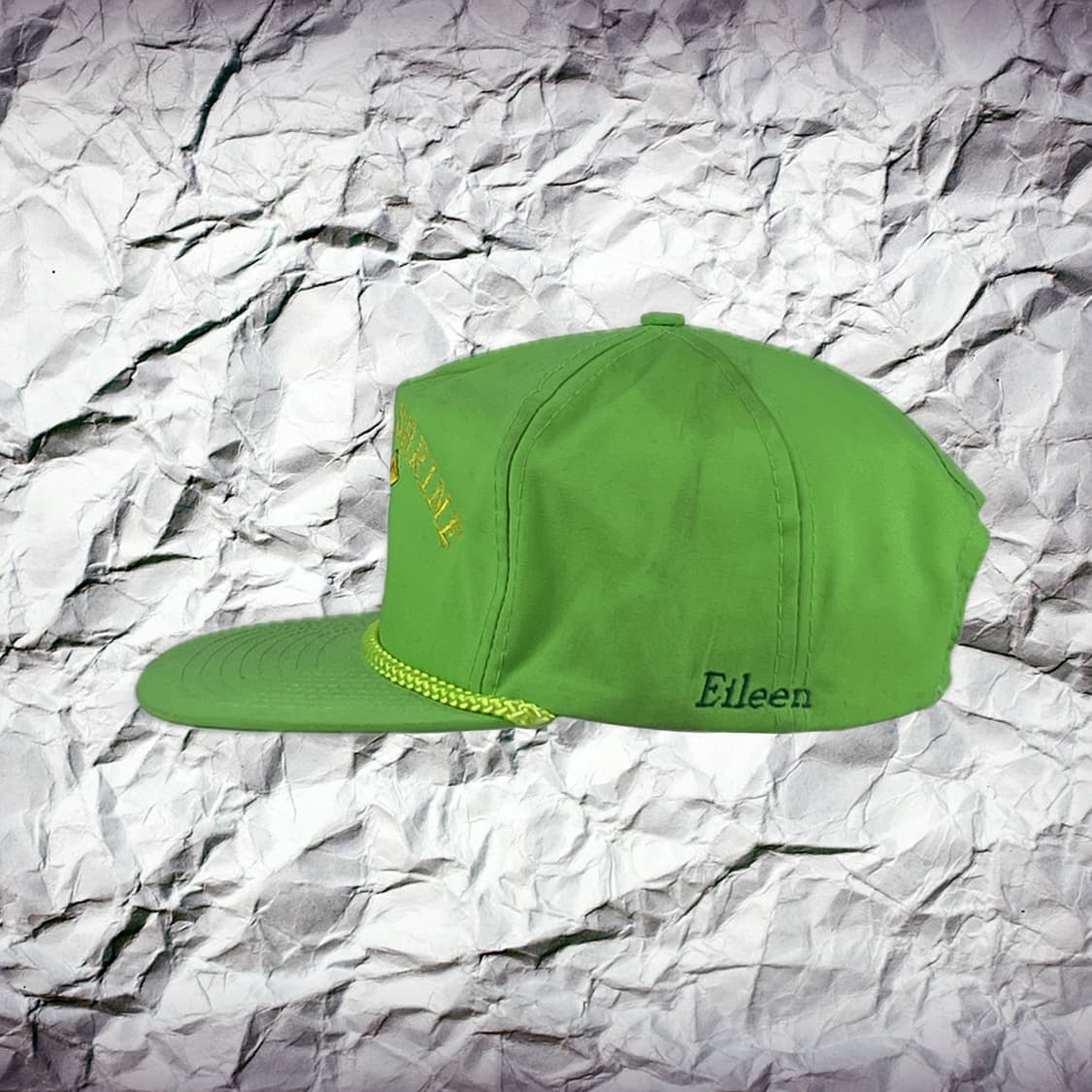 BOWLER TRUCKER 상품이미지3