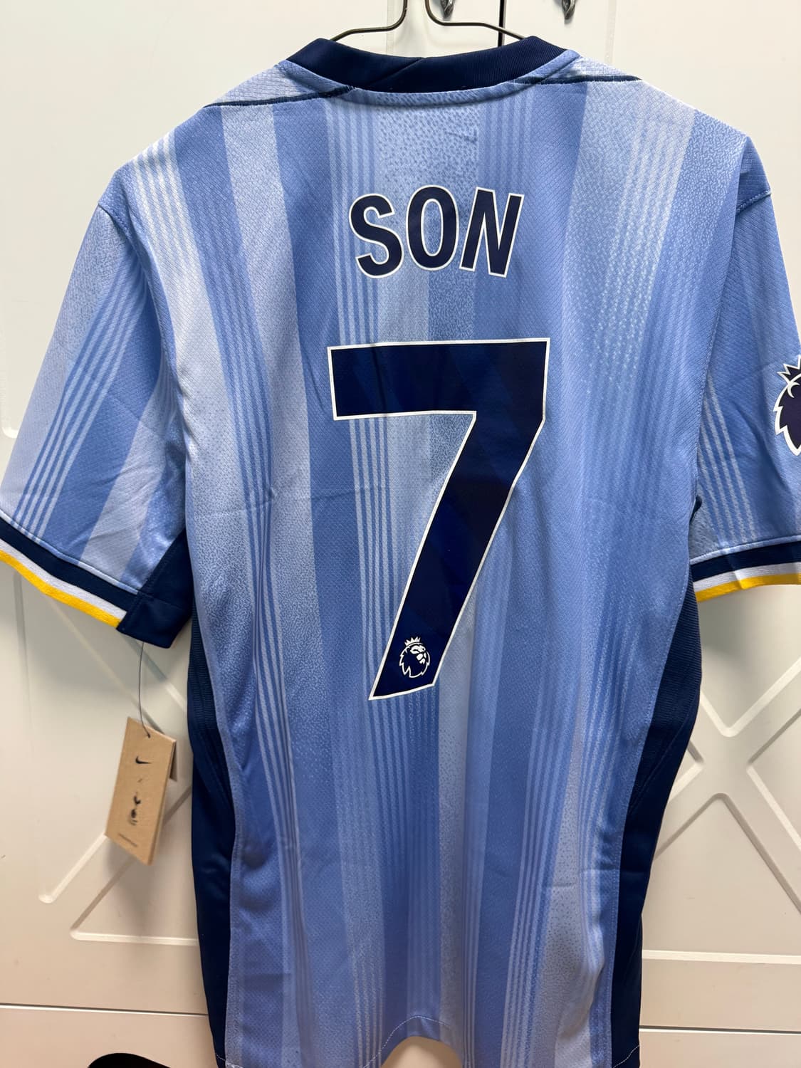 24/25 토트넘 손흥민 유니폼 상품이미지2