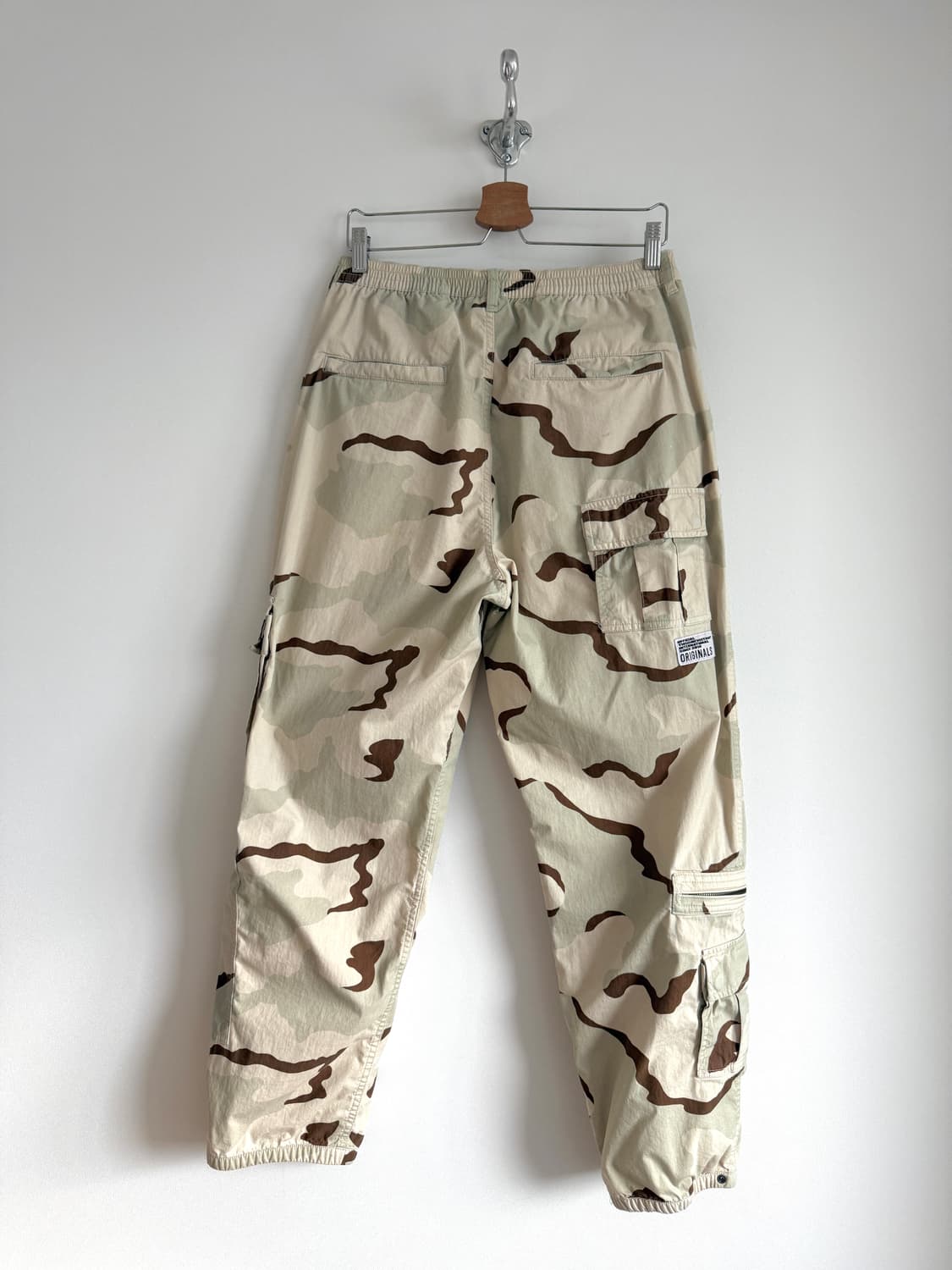 디스이즈네버댓(thisisneverthat) 카모 카고팬츠 상품이미지6