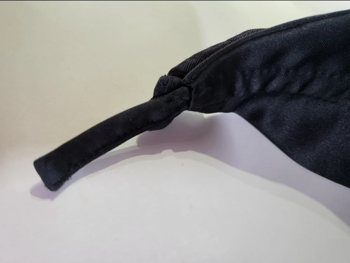 제니퍼 올렛뜨 Jennifer Ouellette 벵갈린 리프 헤어밴드 상품이미지8