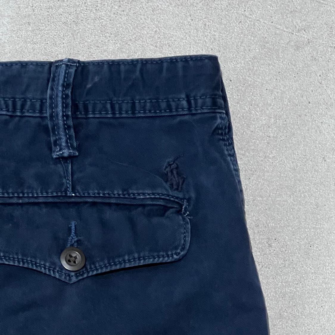 폴로 랄프로렌 치노 하프팬츠 s10850 상품이미지5