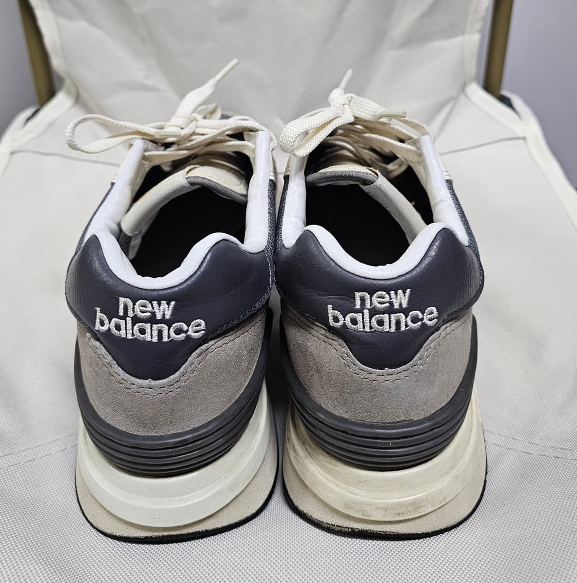 뉴발란스 574 레거시  250 상품이미지3