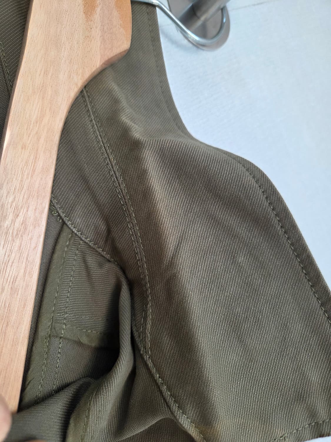 쟈딕엔볼테르   야상자켓  상품이미지7