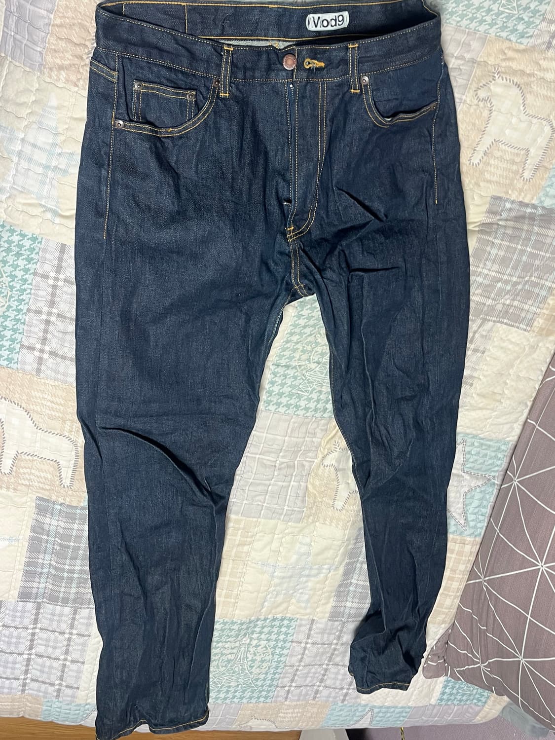 모드나인 mod1 소울인디고 33 상품이미지1