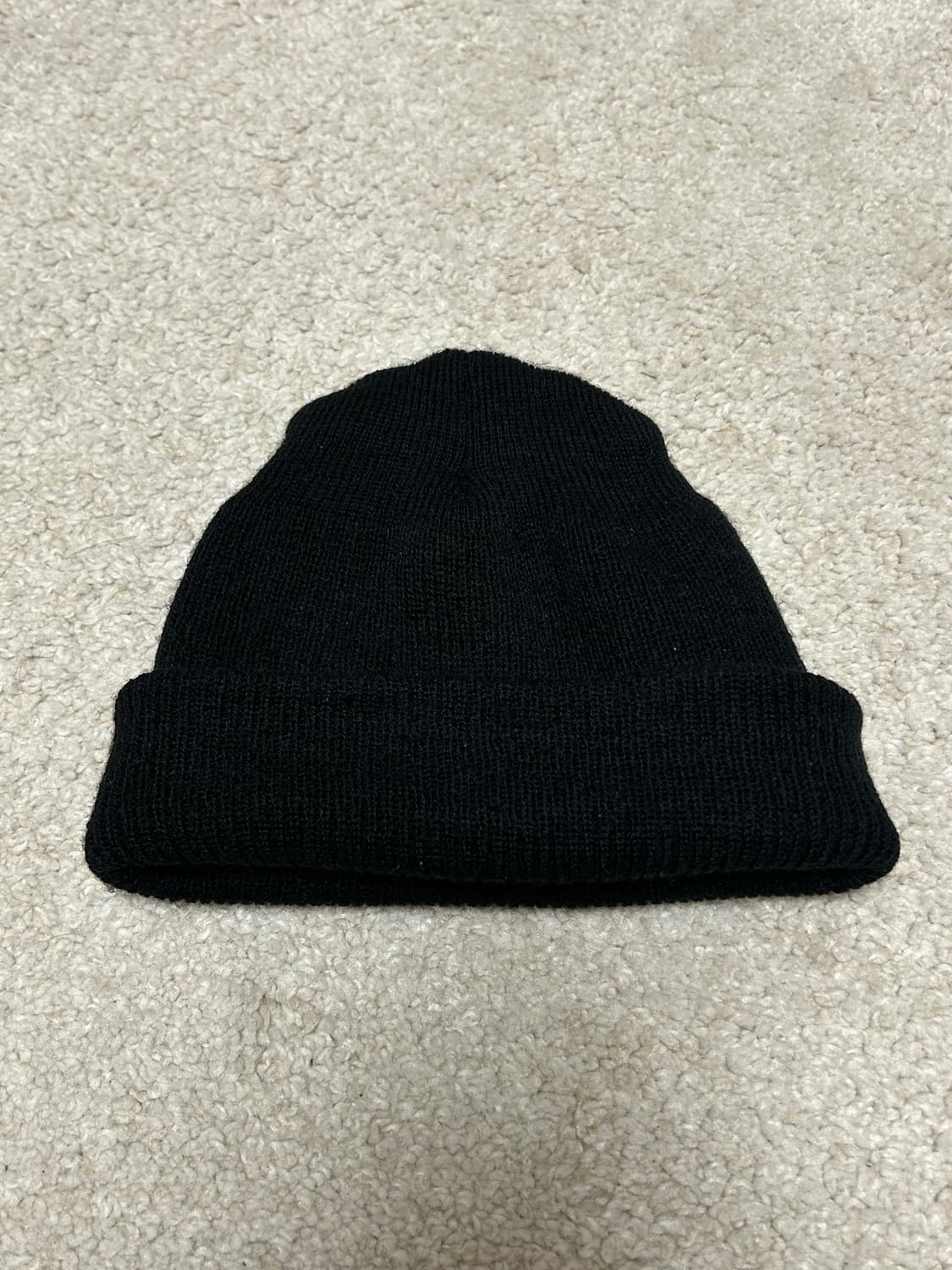 미군 울 왓치캡(비니) 상품이미지1