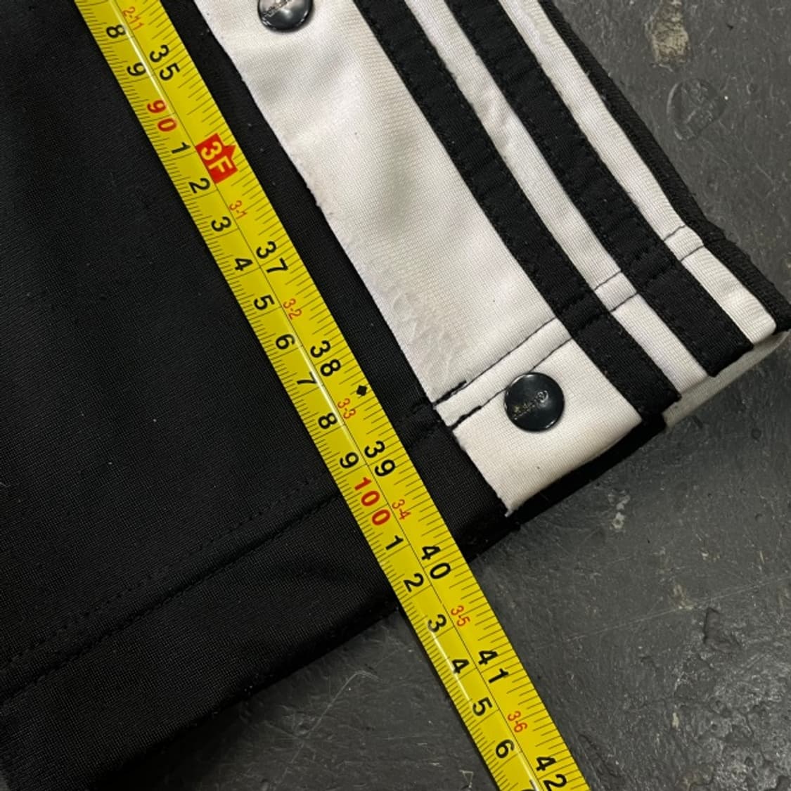 95 아디다스 아디브레이크 팬츠 상품이미지9