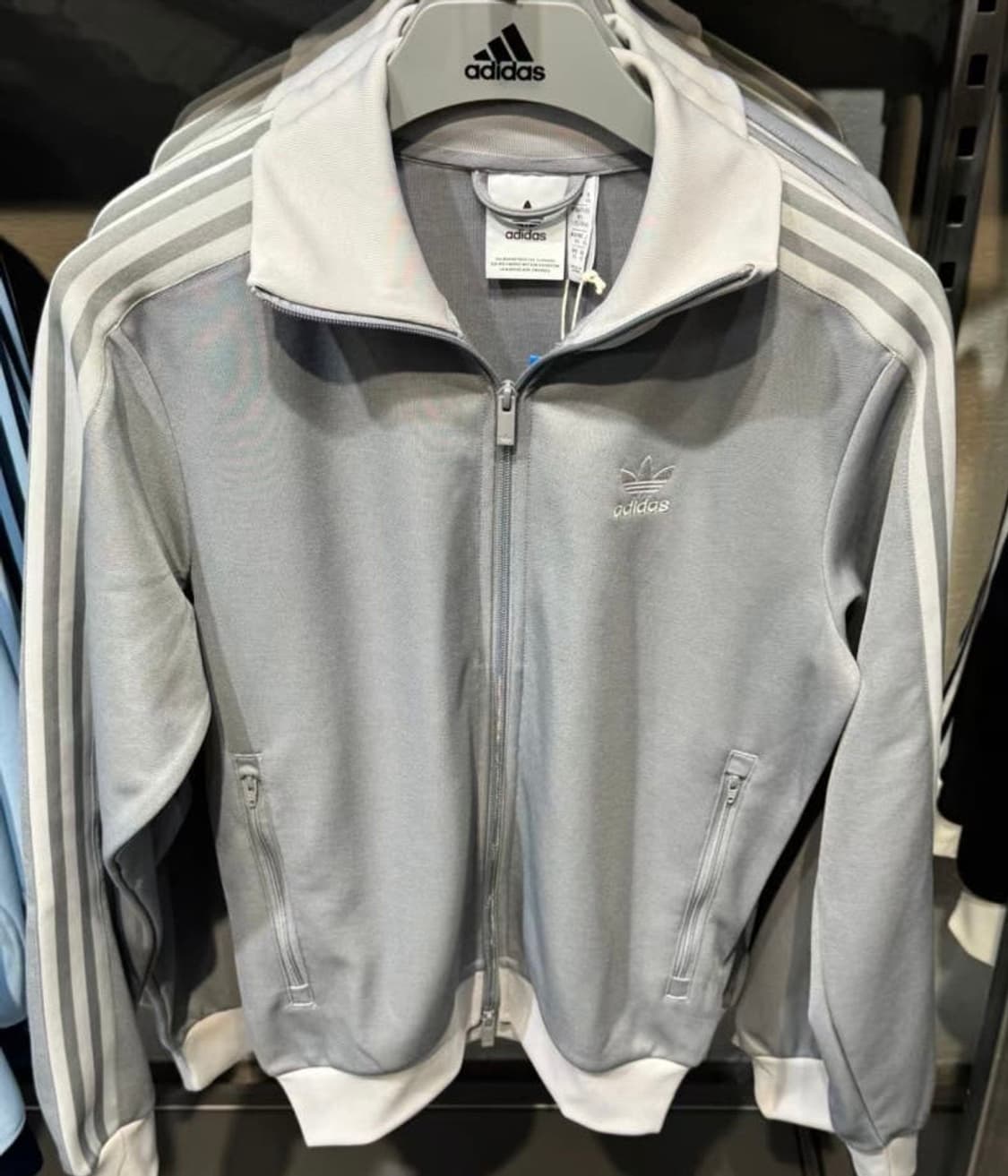 Adidas 트랙탑 (JP1226) 상품이미지1