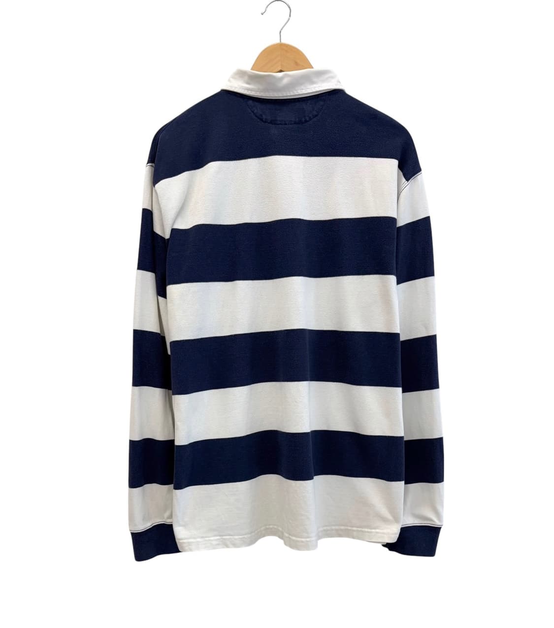 00s 폴로 럭비티 (XL)  상품이미지9