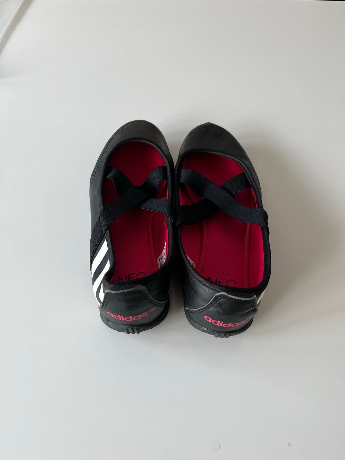 Adidas 플랫슈즈 상품이미지3