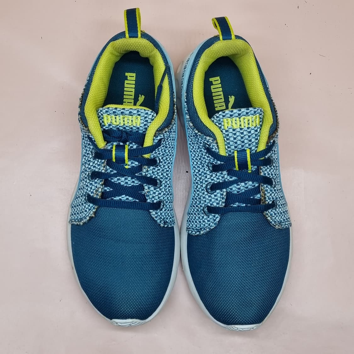 푸마 카손런닝화250 상품이미지2