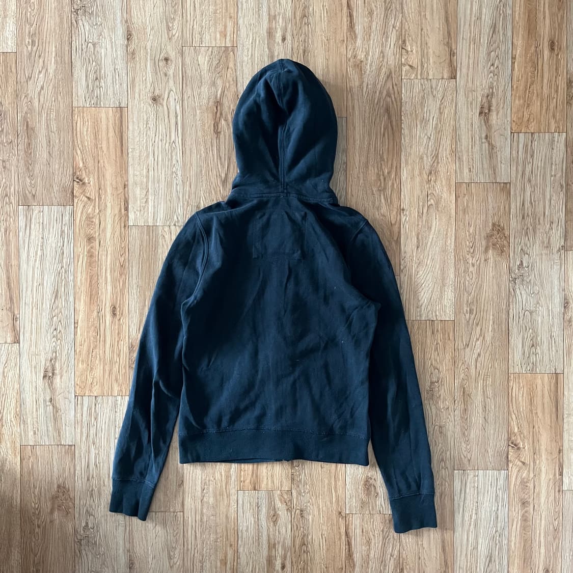 zip up hoodie 상품이미지3