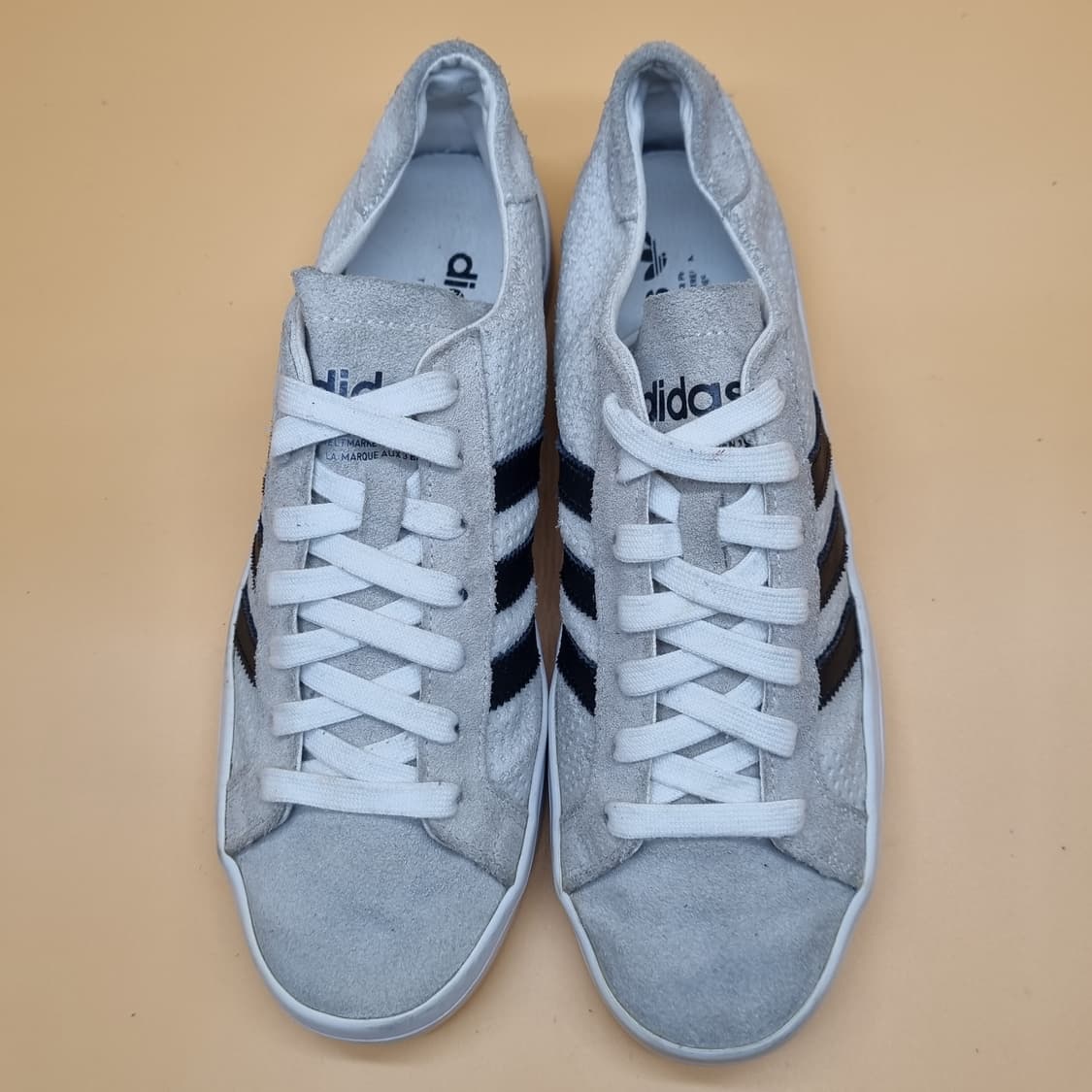 아디다스 코트밴티지 남성스니커즈260  상품이미지2