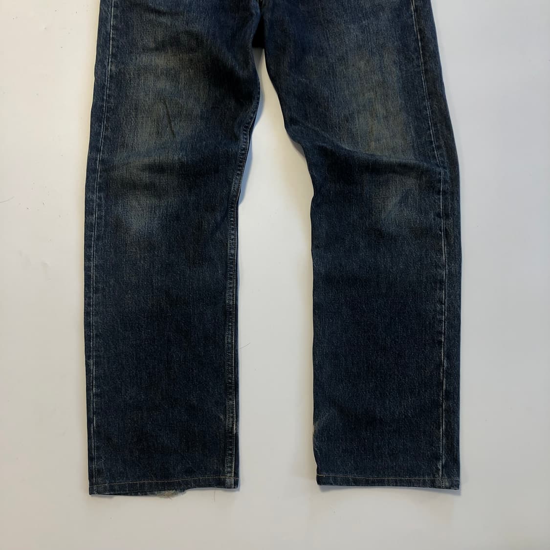 리바이스 501 데님팬츠 상품이미지4