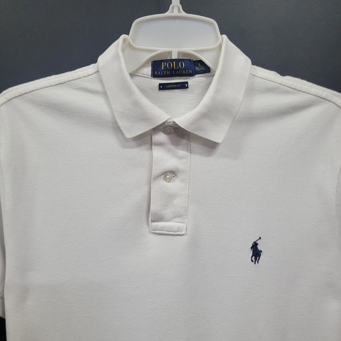 Ralph Lauren 랄프로렌 자수로고 셔츠  상품이미지2