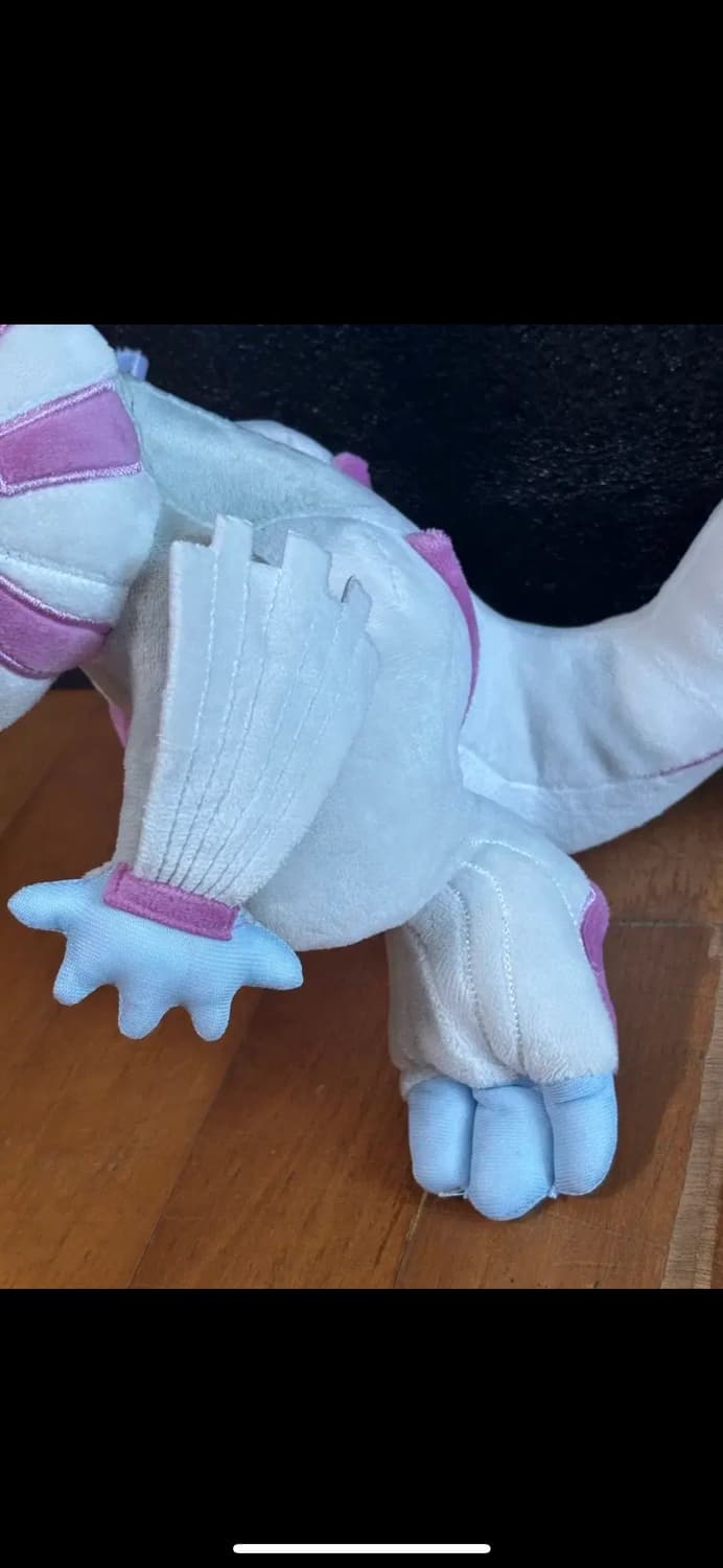 포켓몬스터 펄기아 포켓몬 대형 인형 35cm 인테리어 소품 상품이미지8