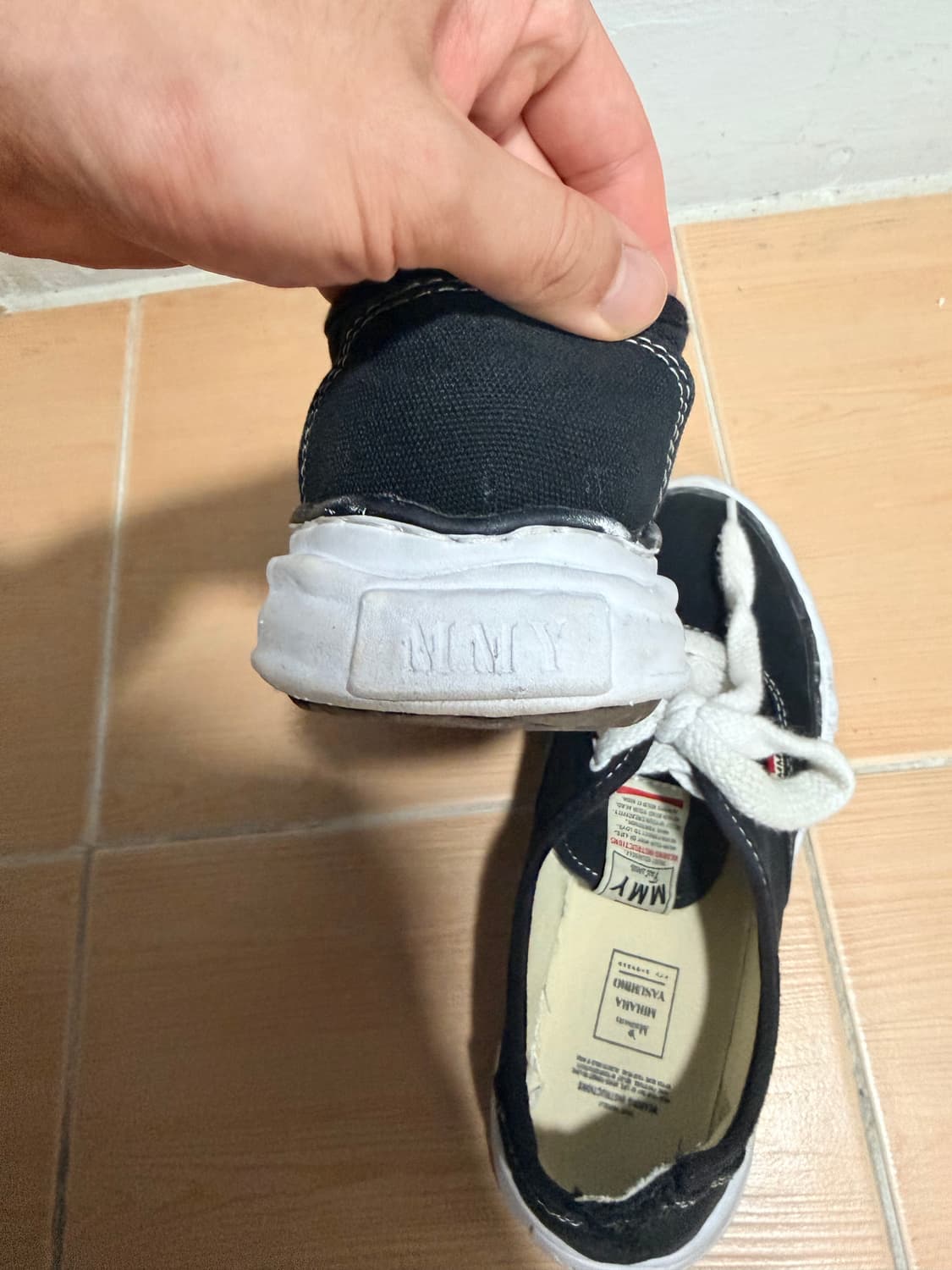 미하라야스히로 베이커 41 상품이미지4