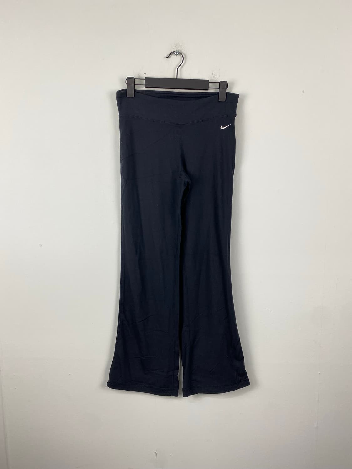 나이키 드라이핏 부츠컷 나일론 레깅스 타이즈 S <504> 상품이미지1