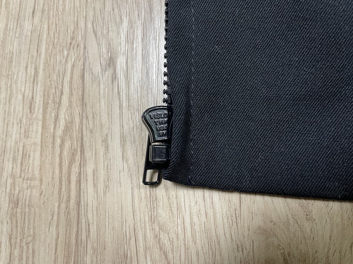 110) 미군 미해군 오피서 블루종자켓(데드스탁) 상품이미지8