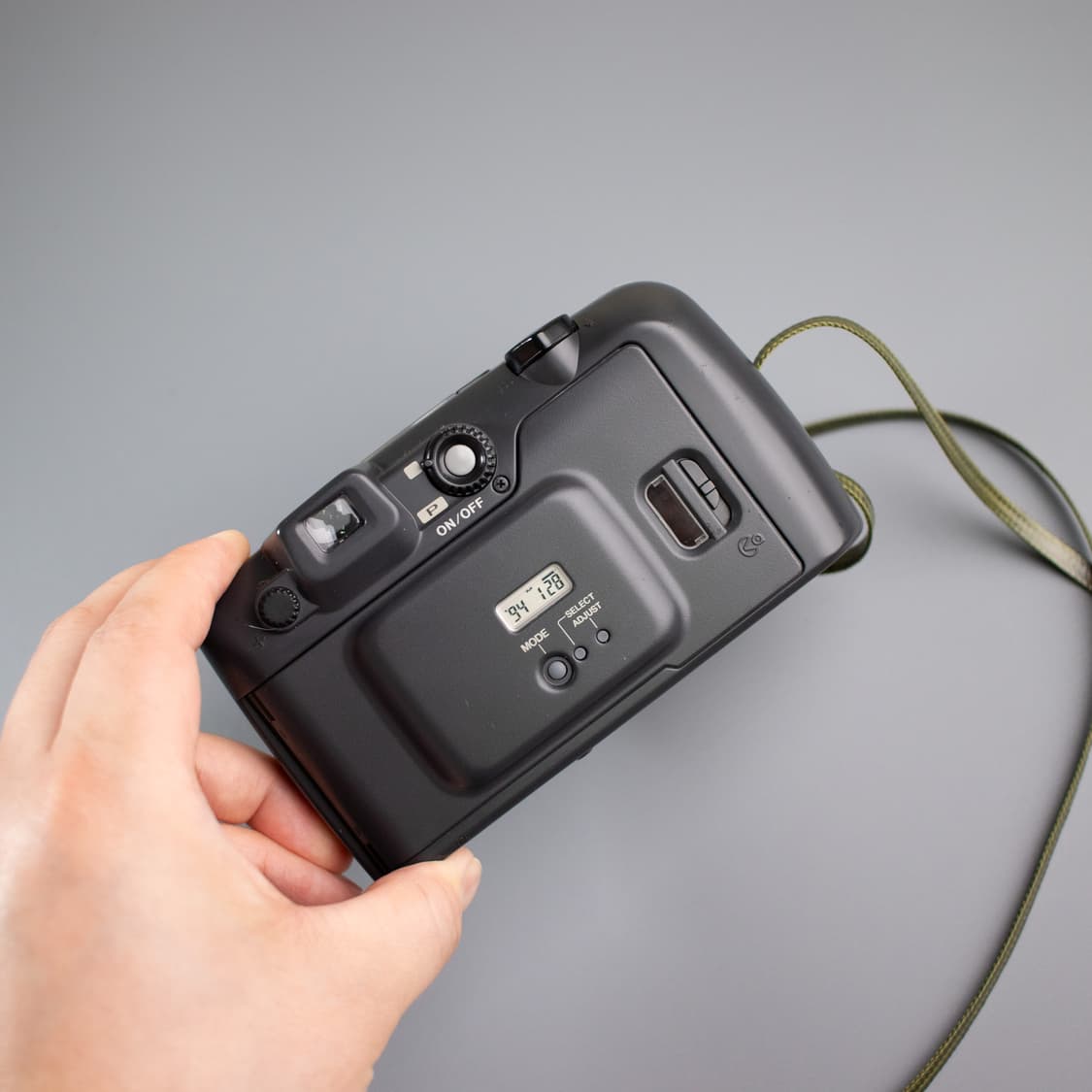 필카 펜탁스 에스피오 928 (작례 0) 상품이미지8