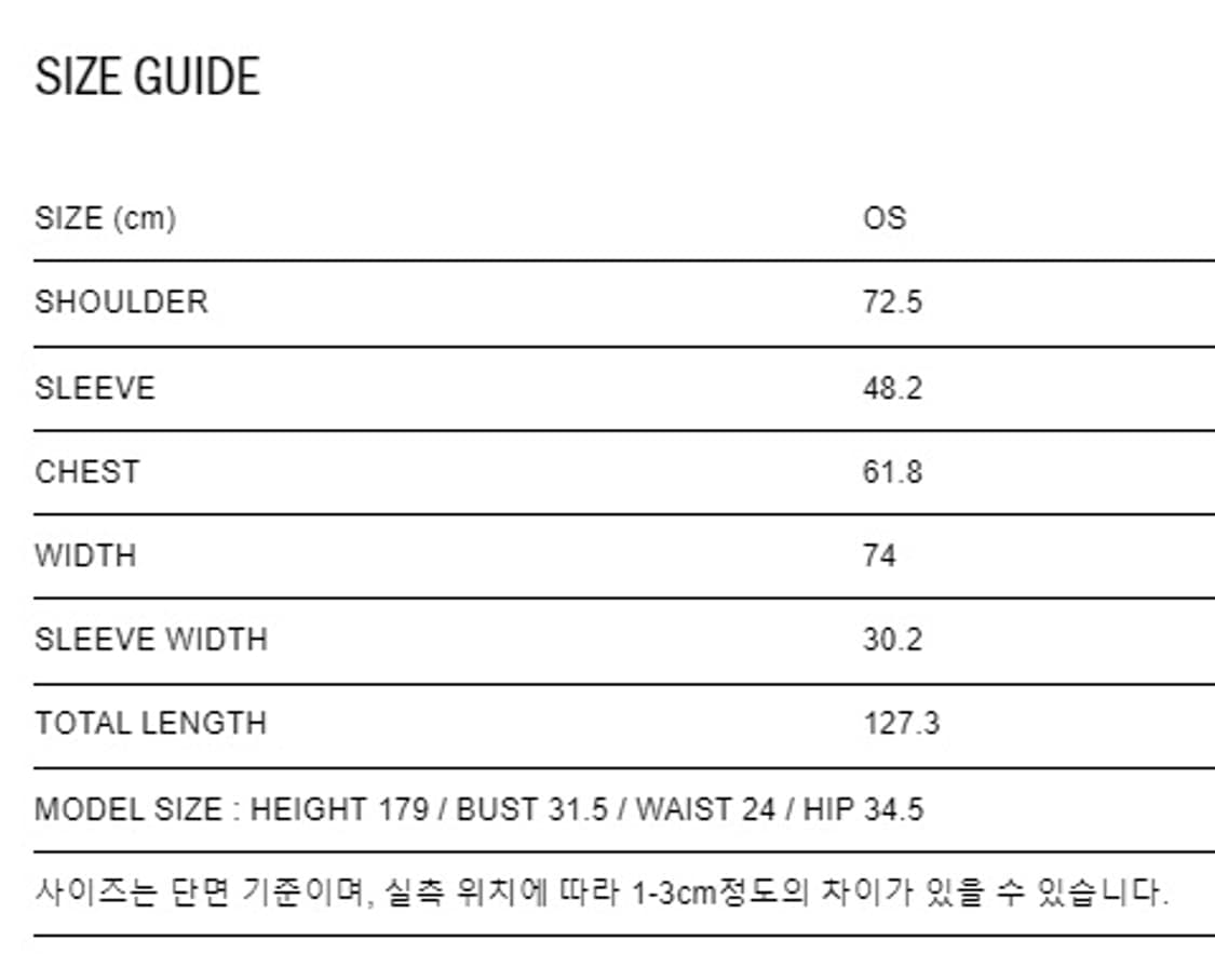 에토스 패널드 트렌치 코트 카키 상품이미지10