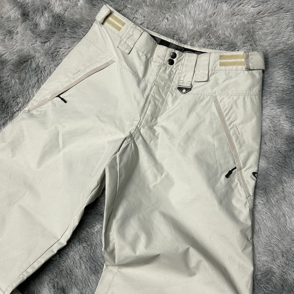 오클리 정품 스키 보드복 바지 m 상품이미지2