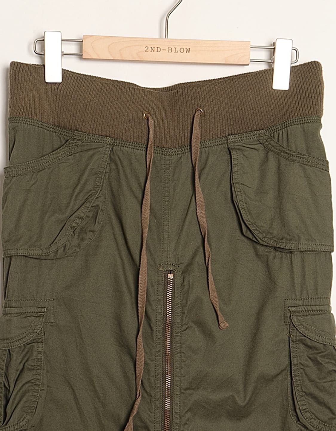  REI FIRENZE Srider Zip Mermade  (26~28) 상품이미지2