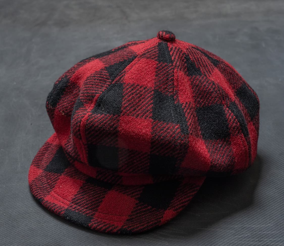 프리휠러스 잼버스터 체크 상품이미지1