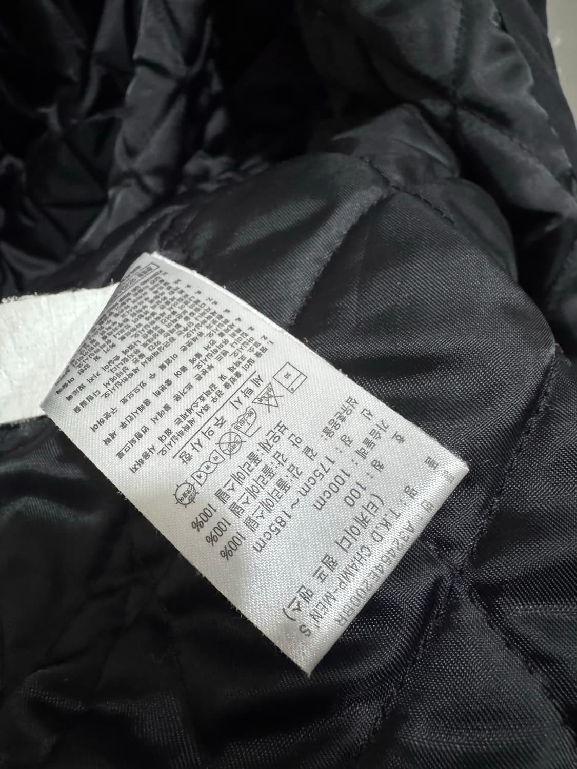 아디다스 00s 올드스쿨 백로고 후드 점퍼 상품이미지6