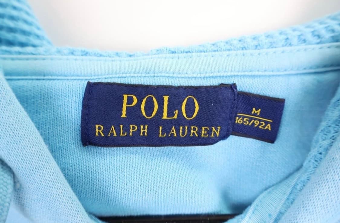 폴로 랄프로렌 후드 집업  상품이미지6