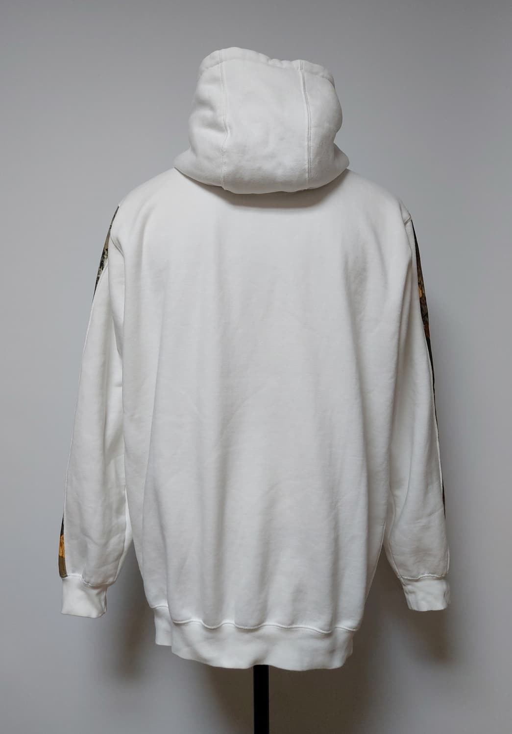 레전더리 화이트테일스 사슴 카모 후드티(XL) 상품이미지3