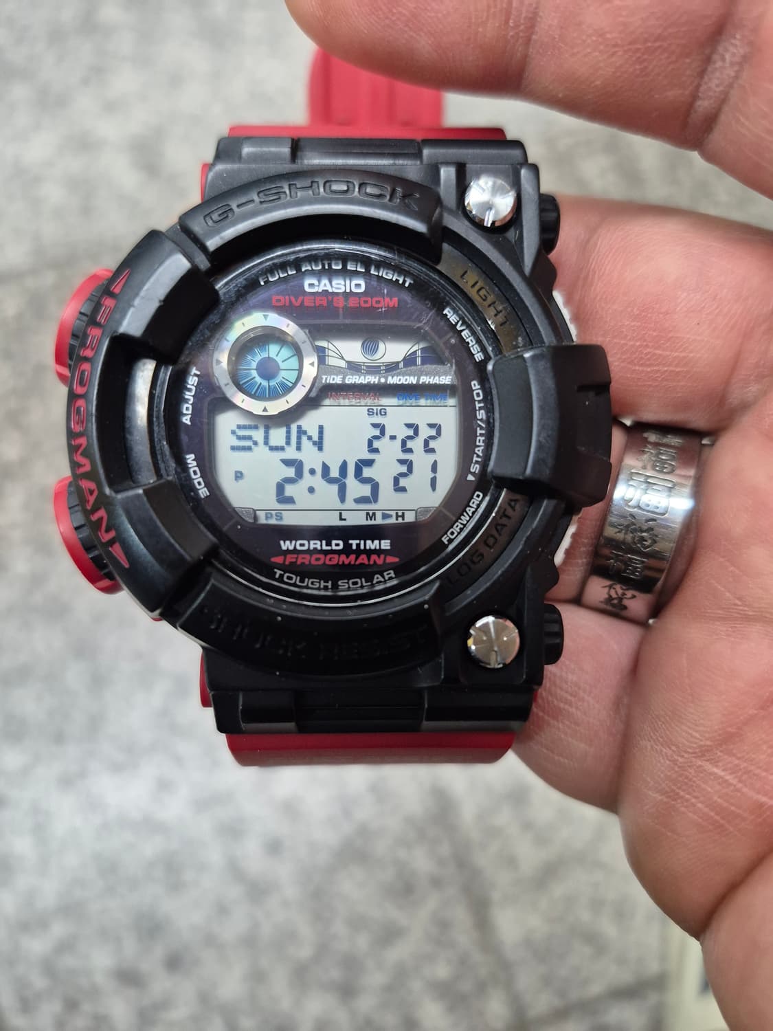 프로그맨gf1000 상품이미지3