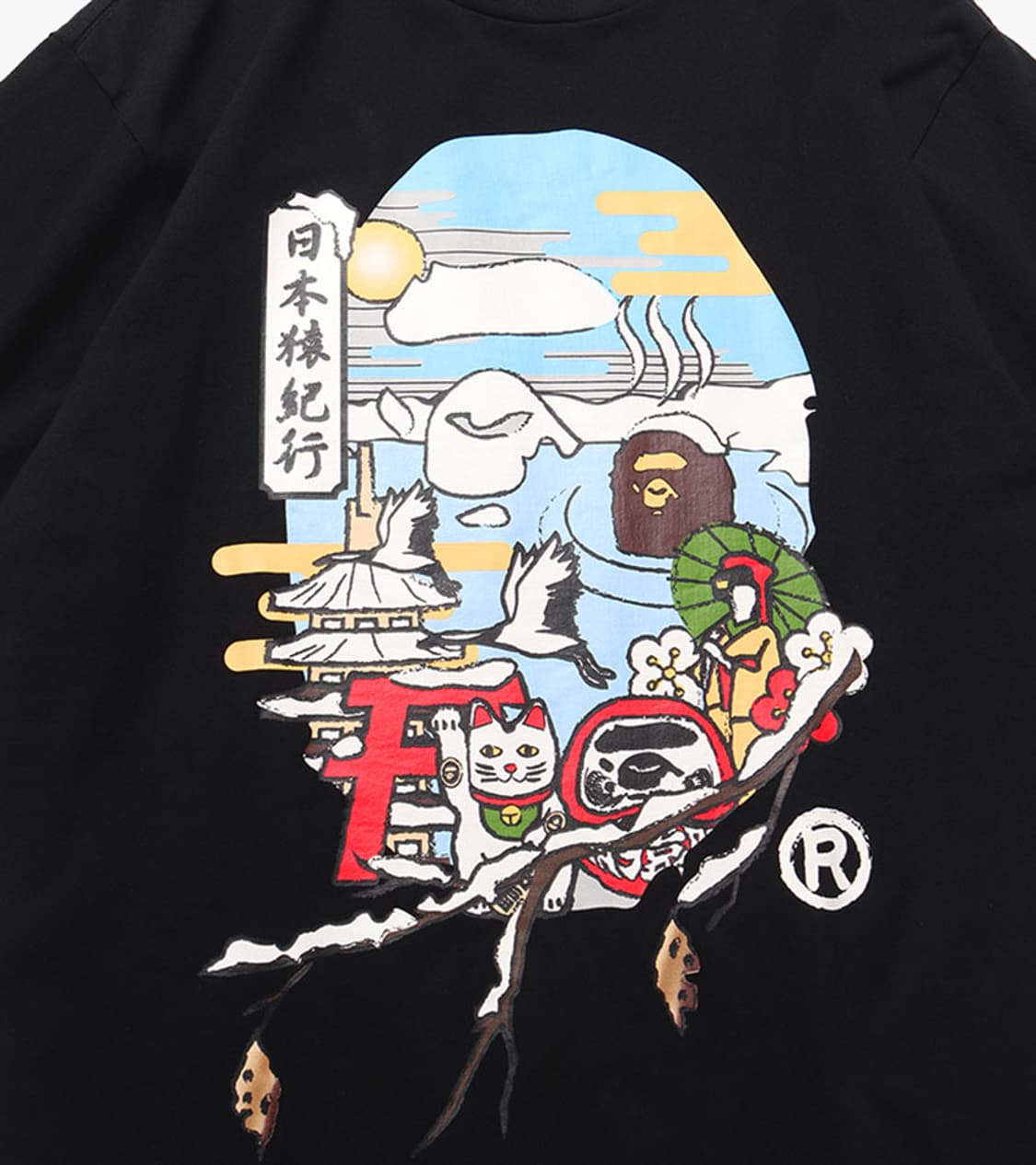 BAPE 상품이미지4