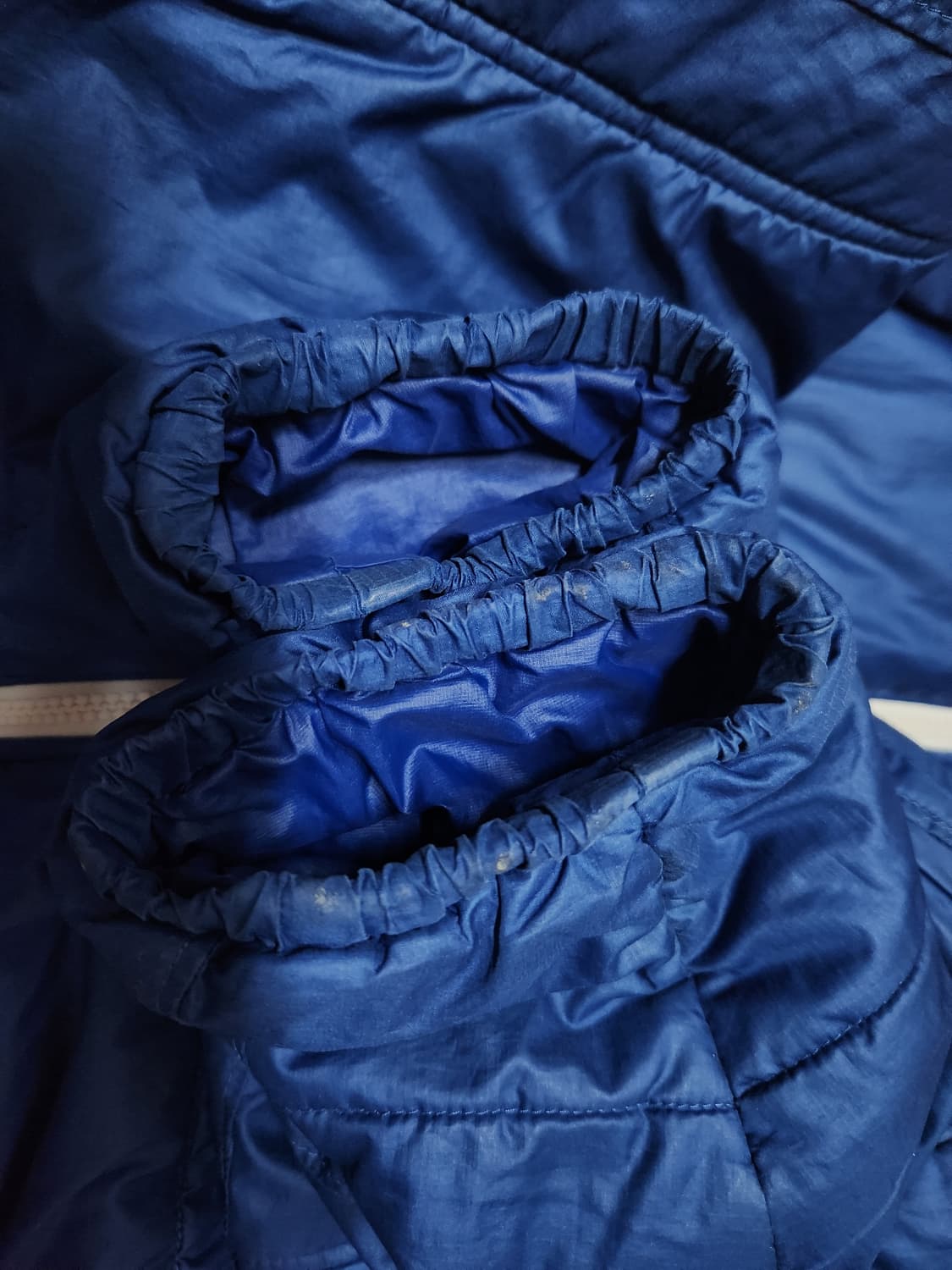 파타고니아 빈티지 다스파카 패딩 Das parka 상품이미지5