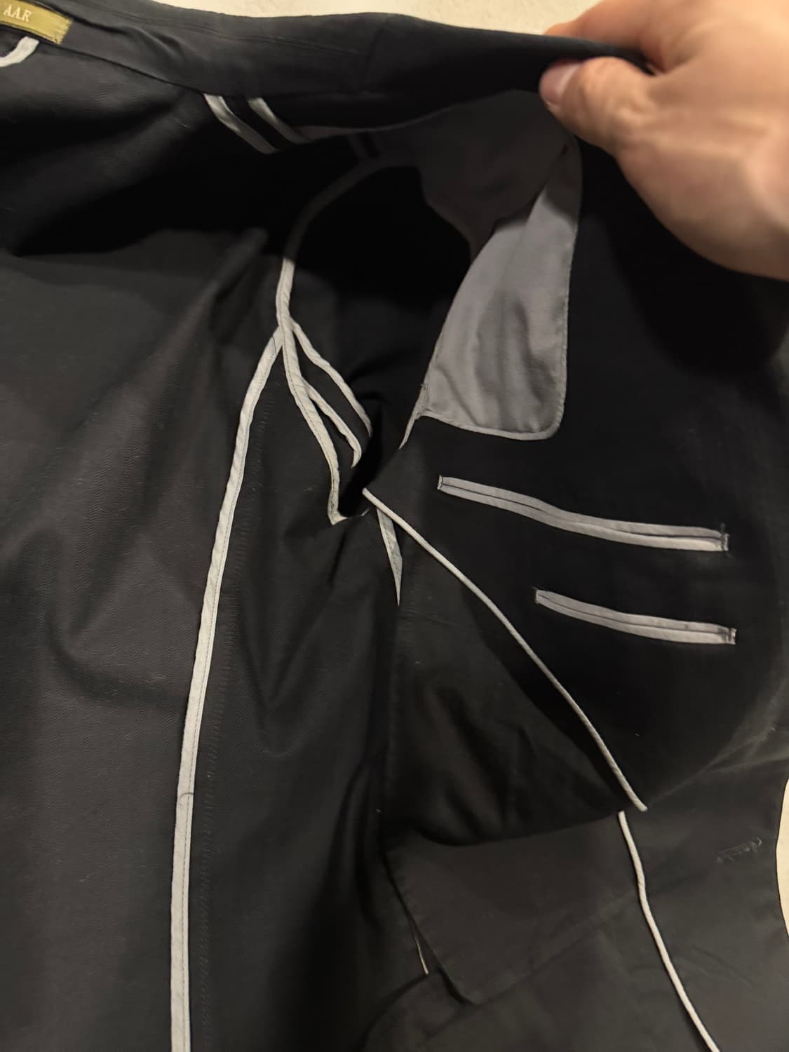 AAR 2b blazer 상품이미지5