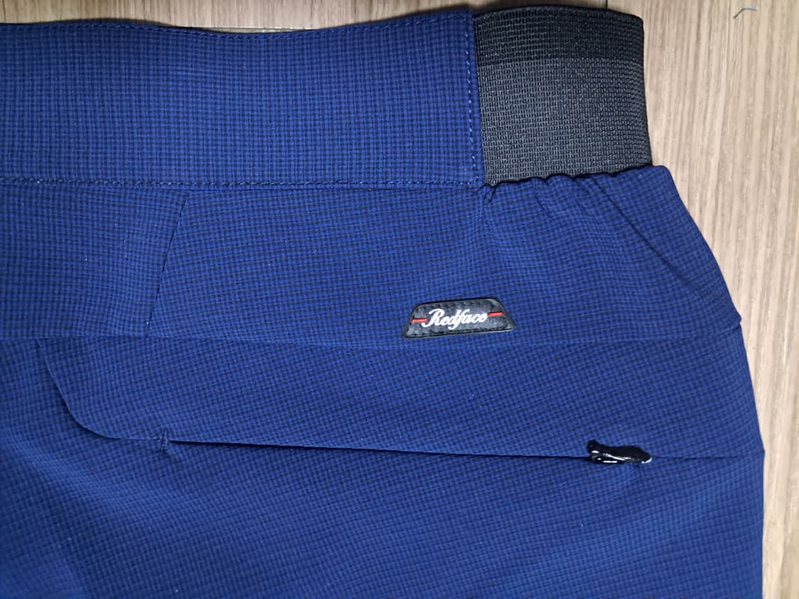 레드페이스 여성 겨울 바지 33 상품이미지6