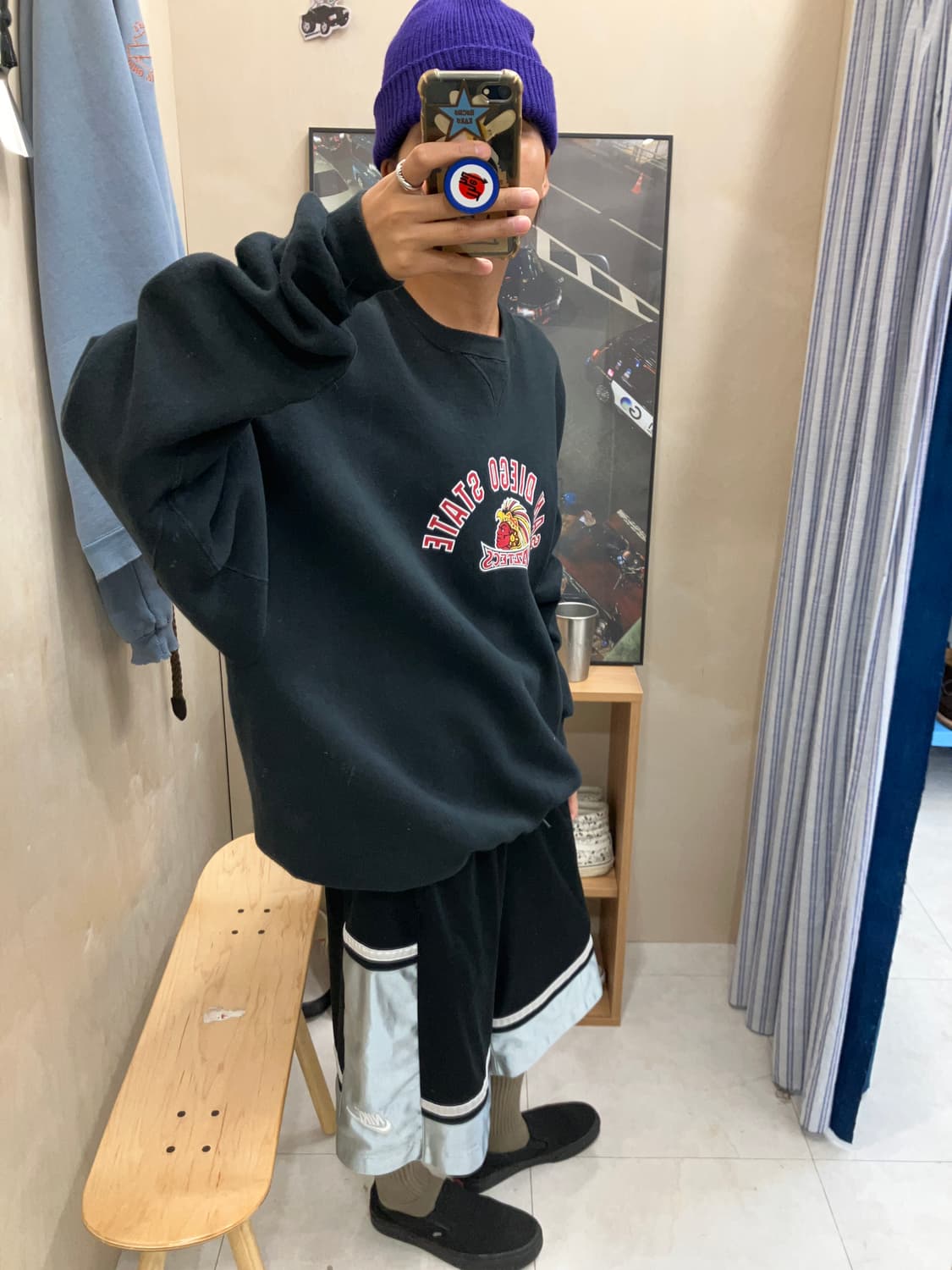 00s RUSSELL 상품이미지6