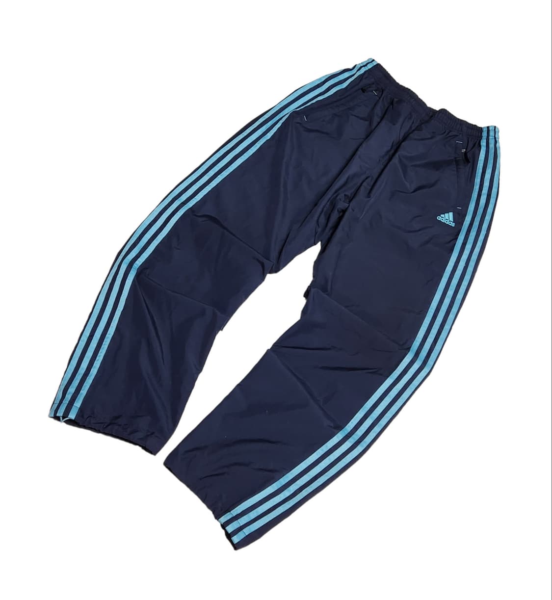 아디다스 삼선 올드스쿨 트랙팬츠 바람막이 바지 상품이미지2