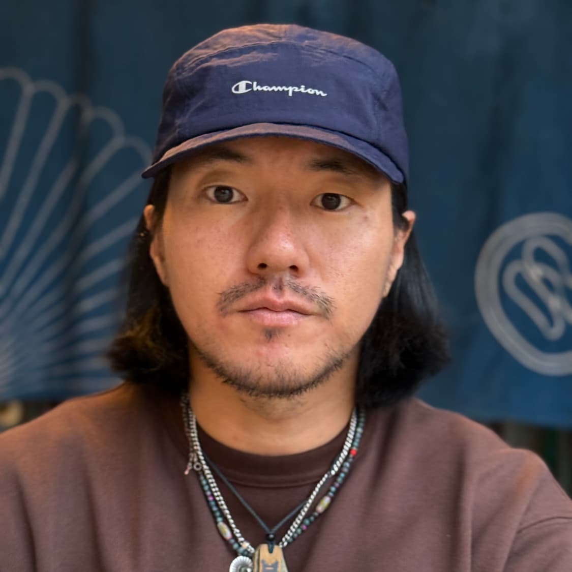 챔피온 나일론 캠프캡 OS 상품이미지9