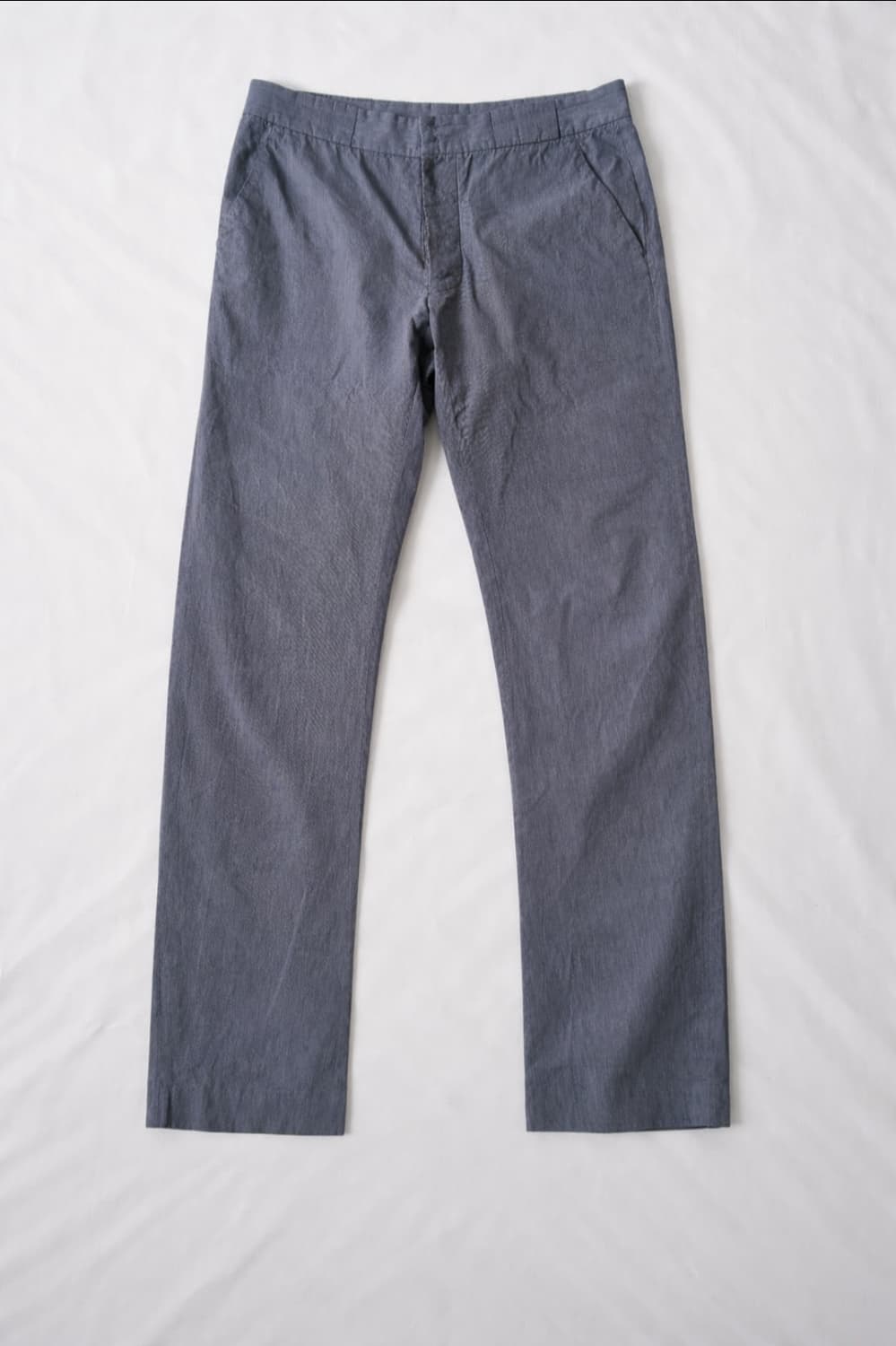 Maison Martin Margiela cotton trouser 상품이미지1