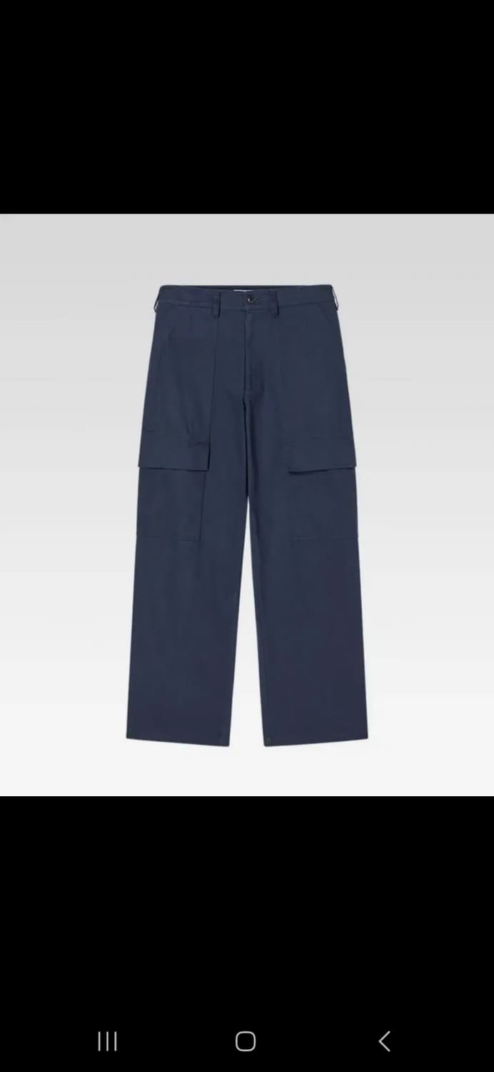 애프터프레이 네오 퍼티그팬츠 26ss 상품이미지1