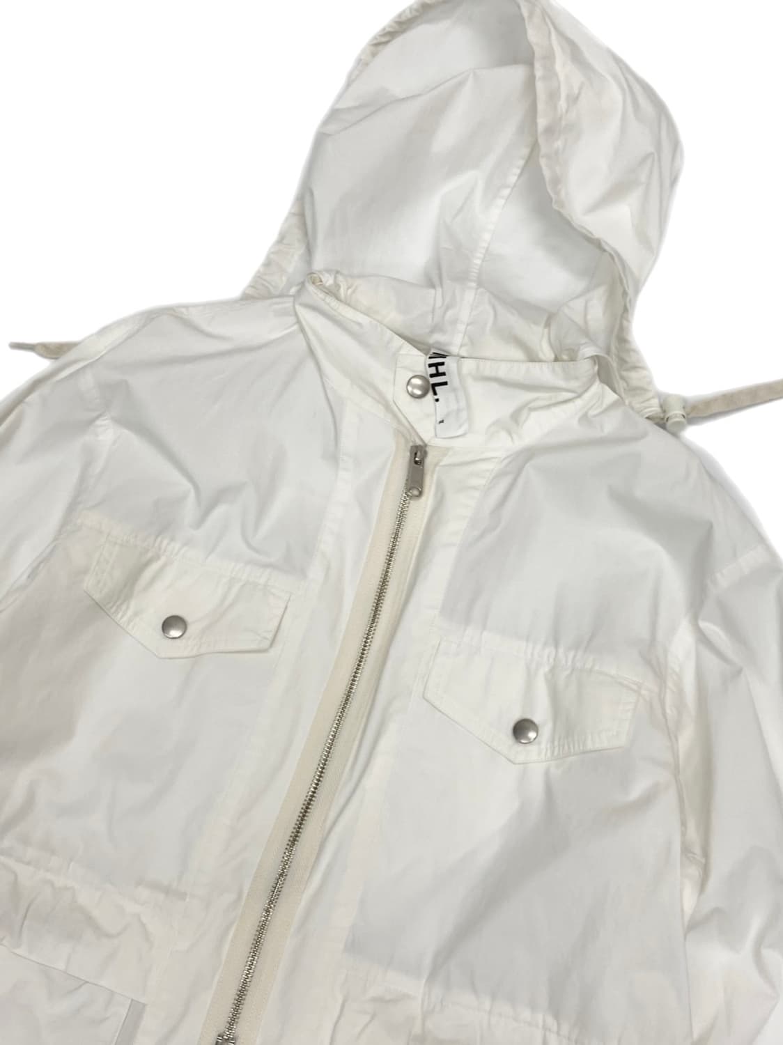 MHL HOODED JackeT 상품이미지2