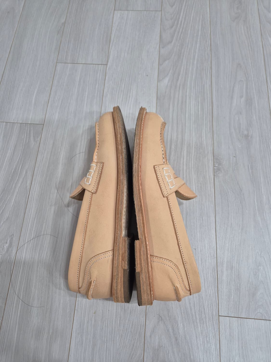 핸더스킴 로퍼 235 상품이미지4