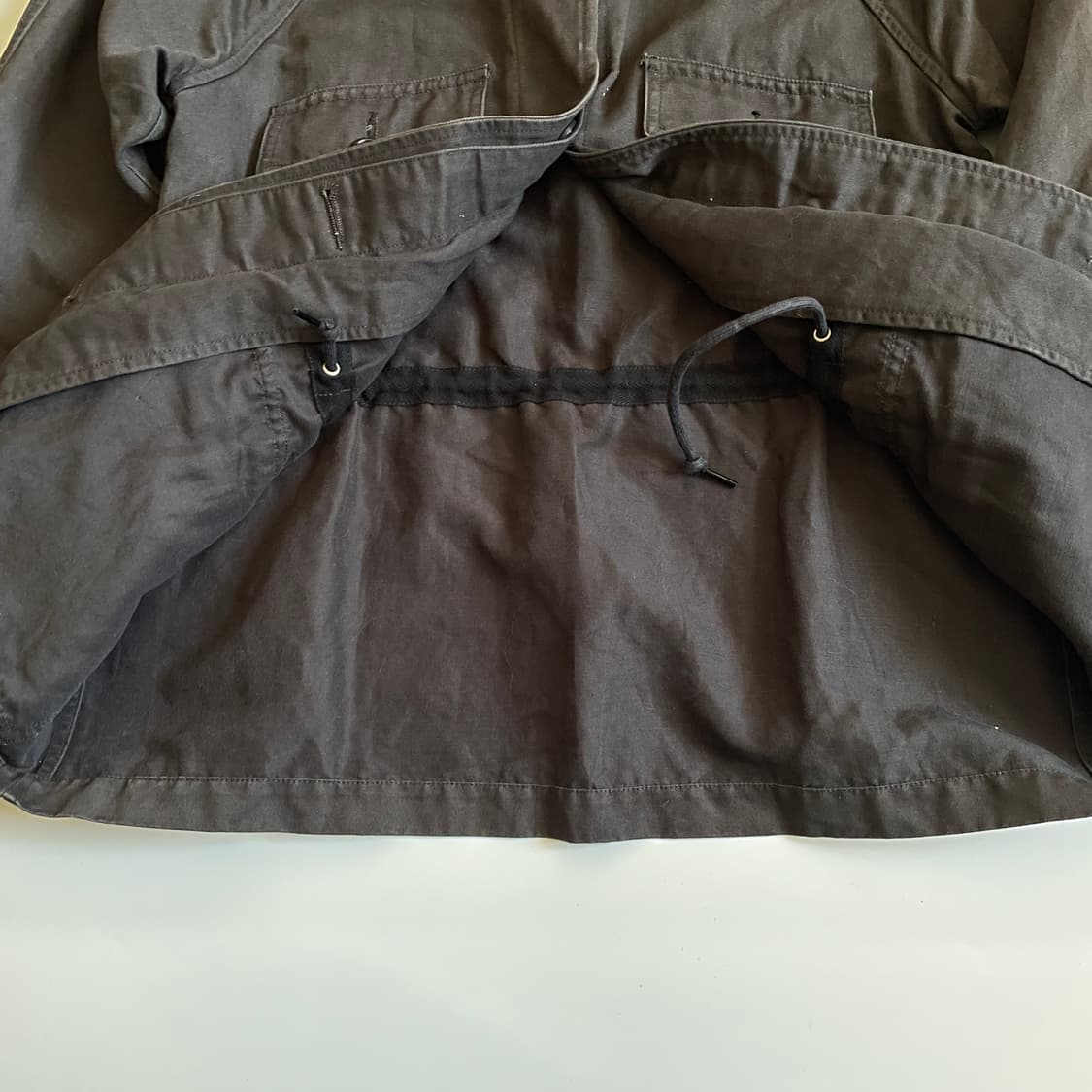 MHL 사파리자켓 상품이미지4