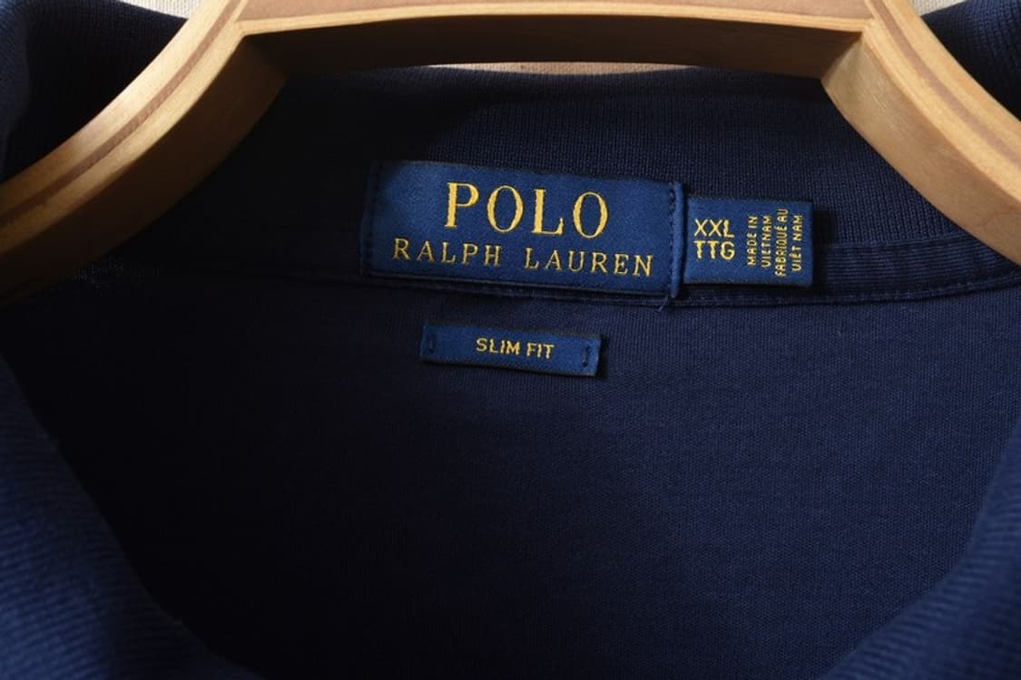 폴로 랄프로렌 PK셔츠 반팔 카라티 M0326 상품이미지6