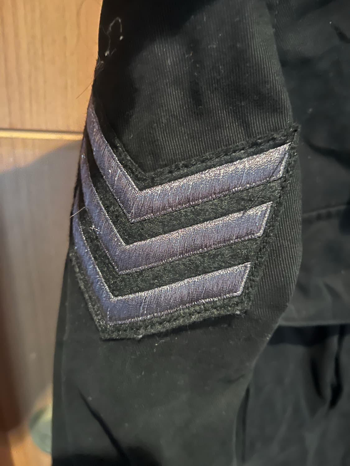 자딕앤볼테르 블랙 자켓 플라워 자수 상품이미지3